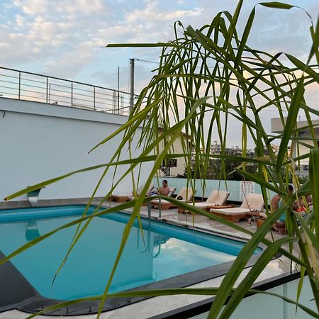 Villa Center Ksamil Kültér fotó