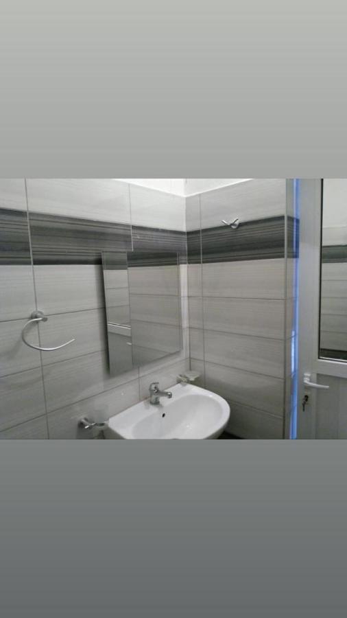Villa Center Ksamil Kültér fotó